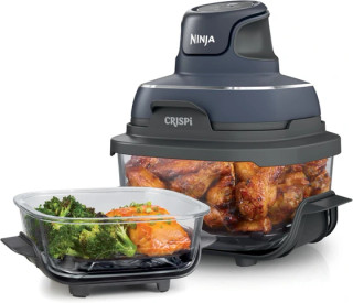 سرخ کن نینجا مدل Crispi FN101