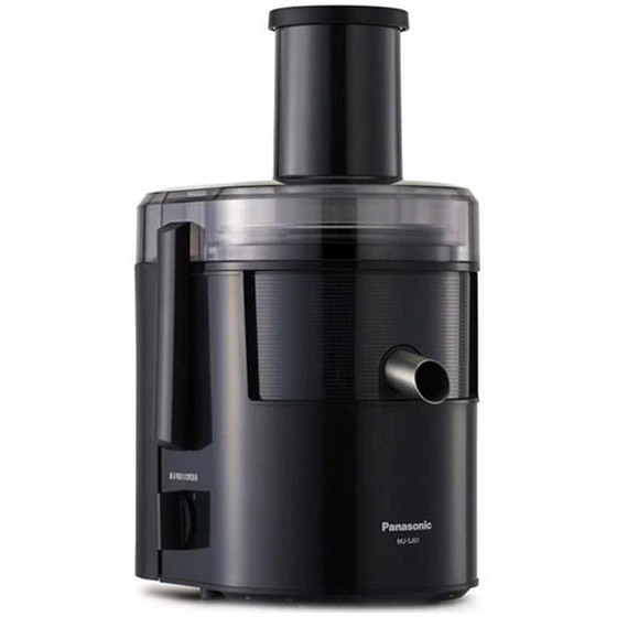 بمیوه گیری پاناسونیک مدل MJ-SJ01 W