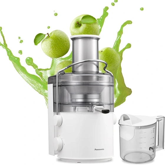 آبمیوه گیری پاناسونیک مدل MJ-CB100