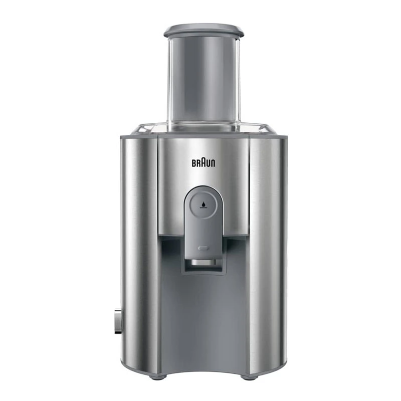 آبمیوه‌ گیری براون مدل SJ7000
