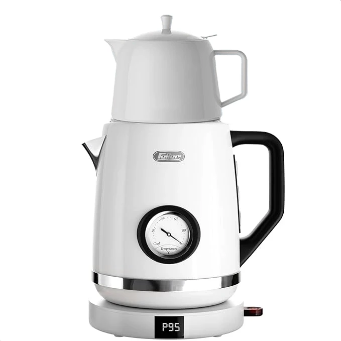 چای ساز روهمی فلر مدل TS290