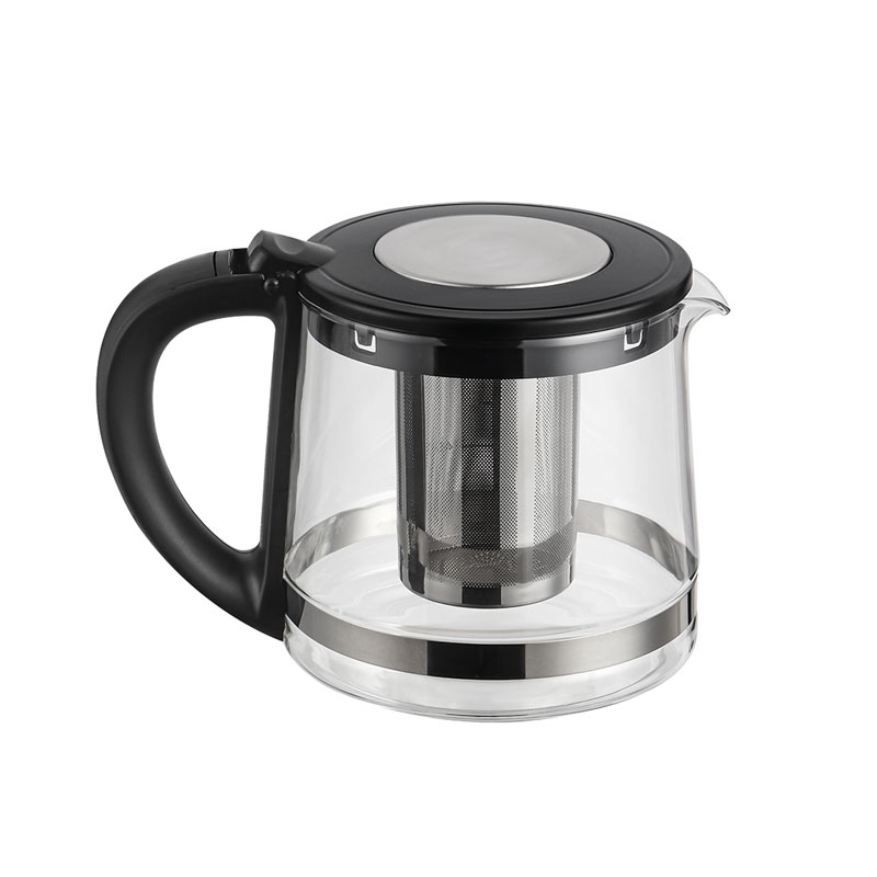 چای ساز روهمی بیم مدل TM2813 شیشه ای