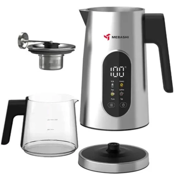 چای ساز مباشی مدل ME-TM303