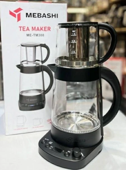 چای ساز مباشی مدل ME-TM308