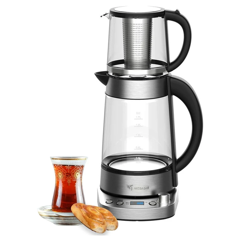 چای ساز مباشی مدل ME-TM307