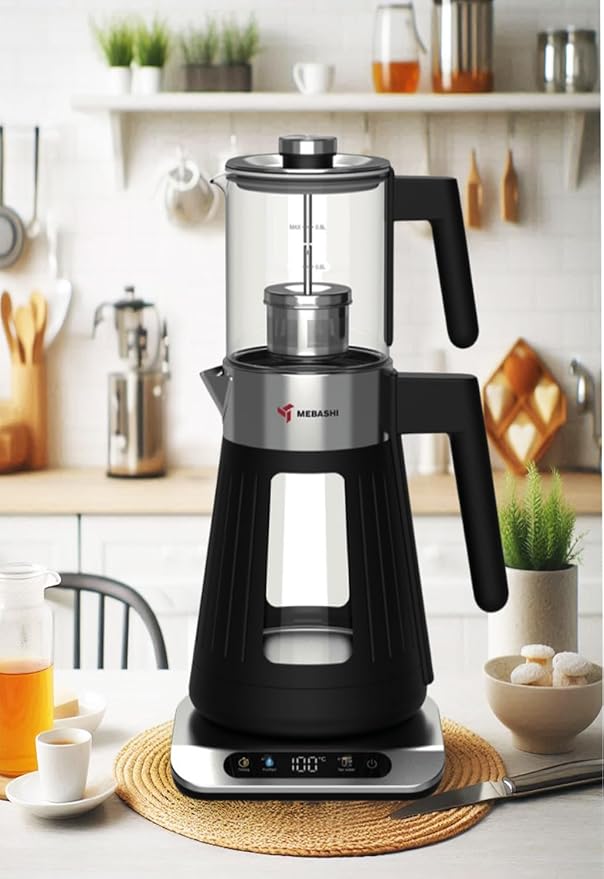 چای ساز مباشی مدل ME-TM306