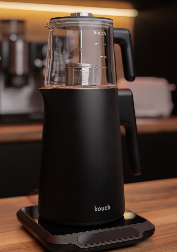 چای ساز کوخ مدل 2150