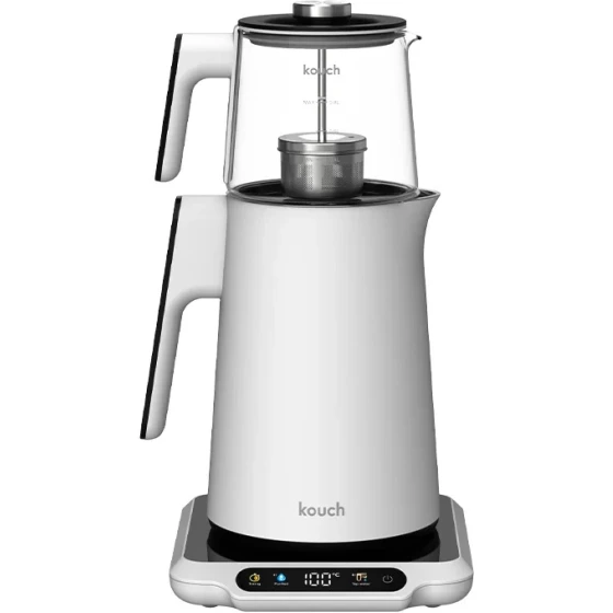 چای ساز کوخ مدل KT-2152