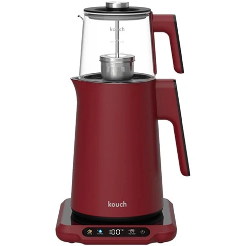 چای ساز کوخ مدل KT-2153